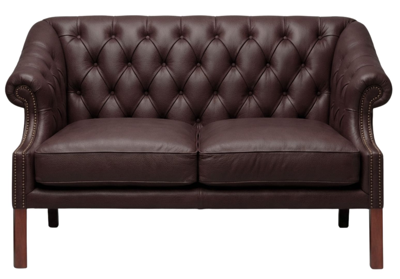 The Ashbury Chesterfield